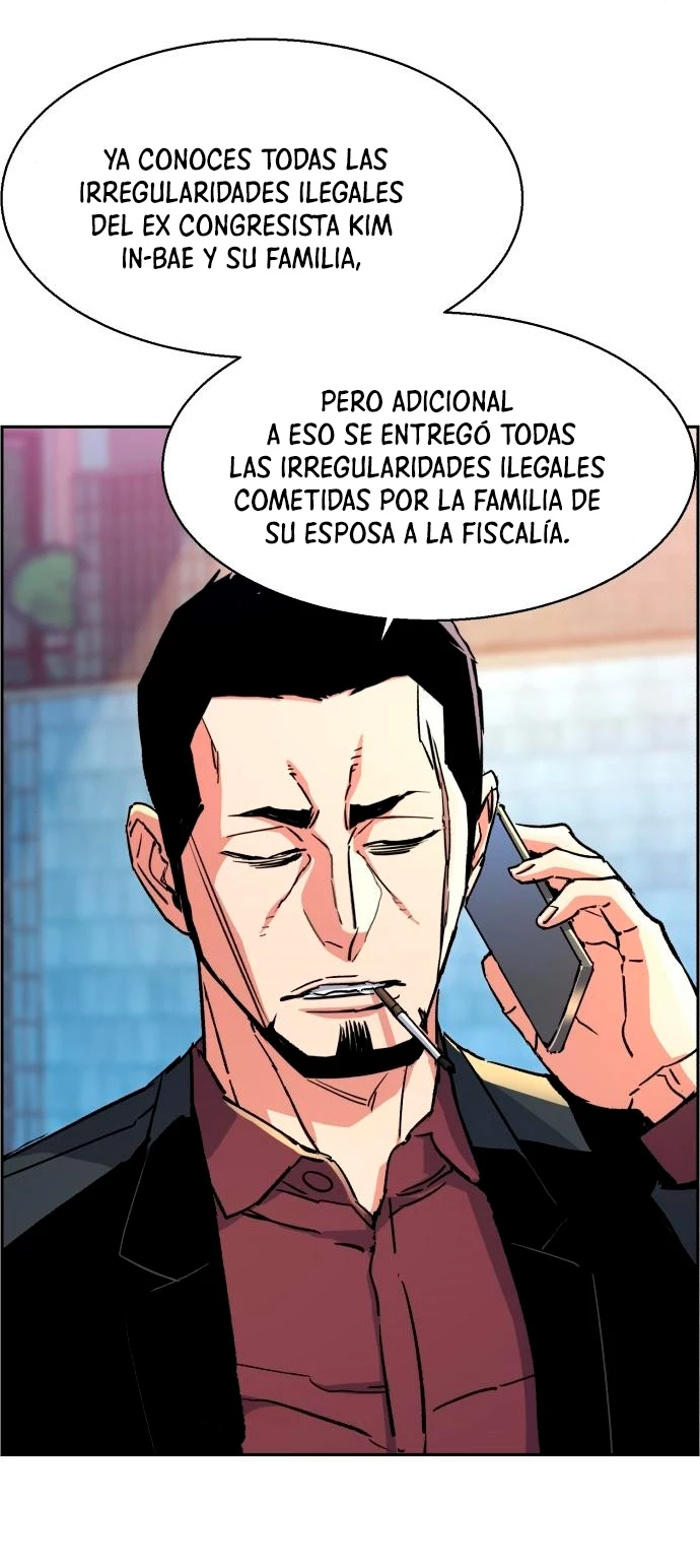 El Asesino Yu Ijin capítulo 113, página 5