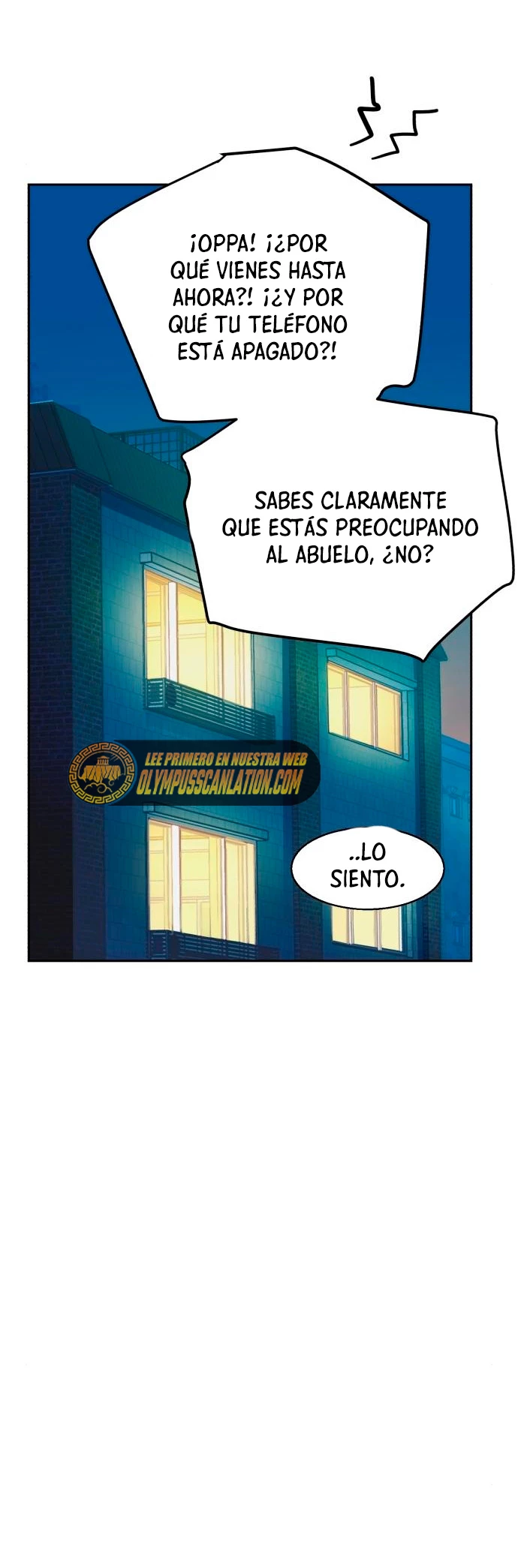 El Asesino Yu Ijin capítulo 113, página 26