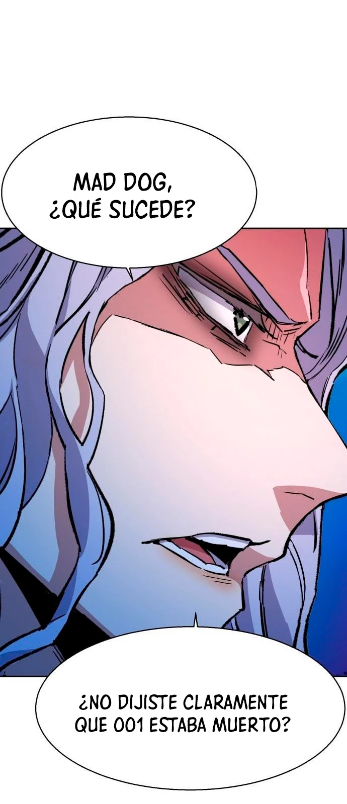 El Asesino Yu Ijin capítulo 114, página 8