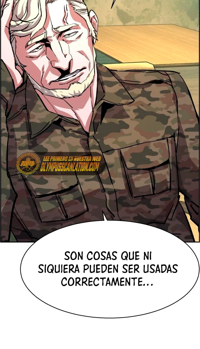 El Asesino Yu Ijin capítulo 114, página 30