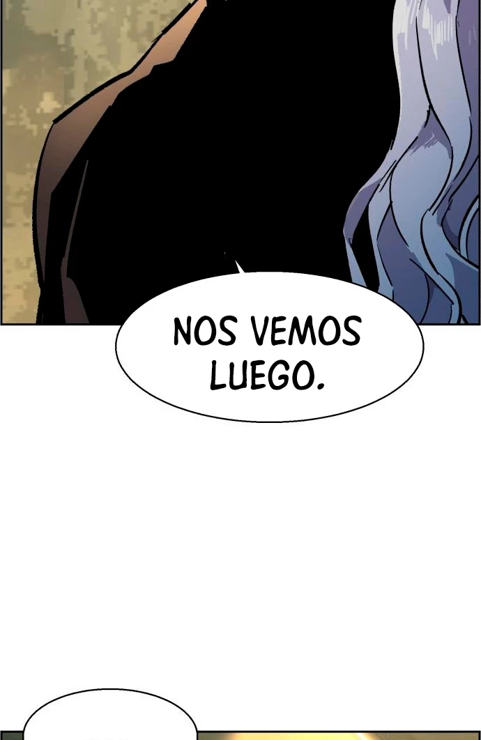 El Asesino Yu Ijin capítulo 114, página 60