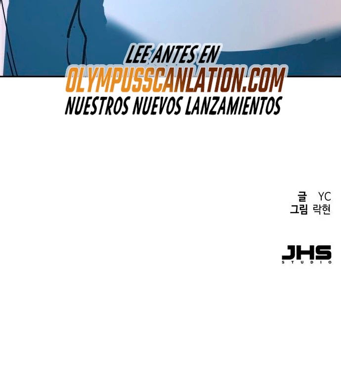 El Asesino Yu Ijin capítulo 114, página 66
