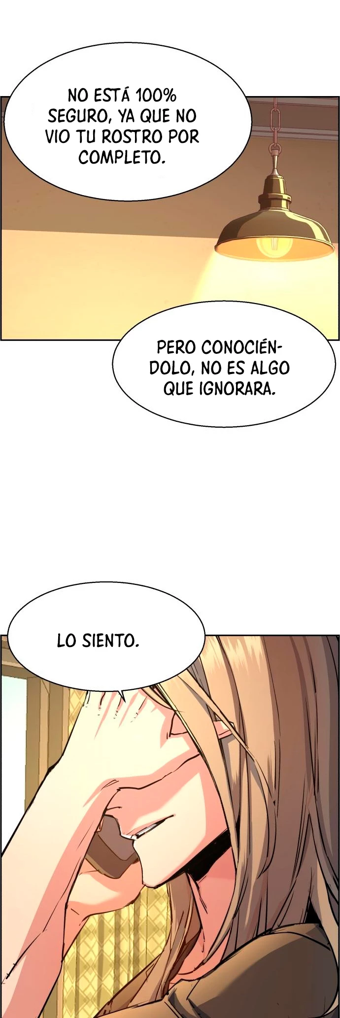 El Asesino Yu Ijin capítulo 115, página 4