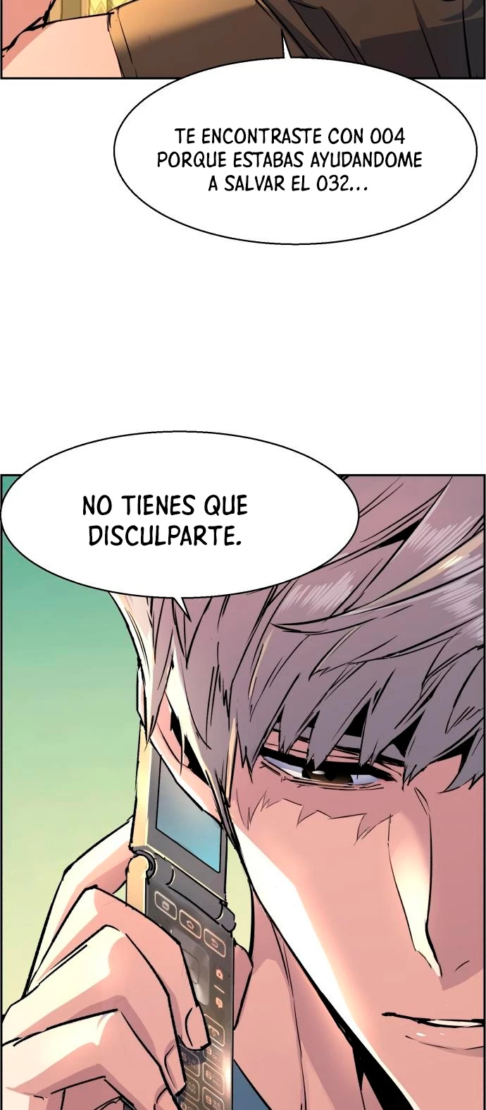 El Asesino Yu Ijin capítulo 115, página 5