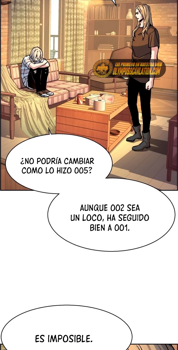 El Asesino Yu Ijin capítulo 115, página 9