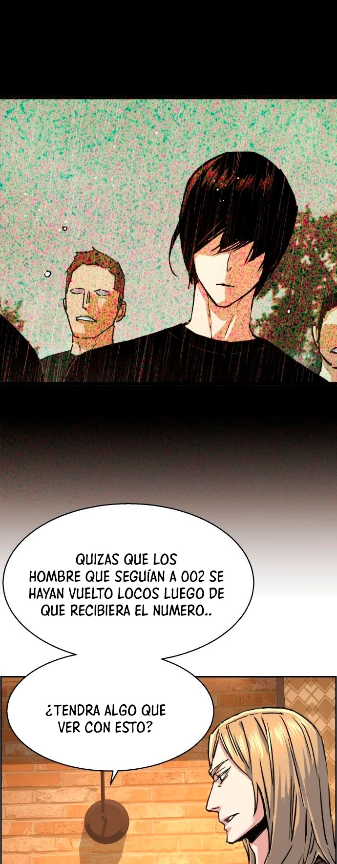 El Asesino Yu Ijin capítulo 115, página 13