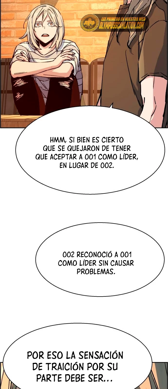 El Asesino Yu Ijin capítulo 115, página 14