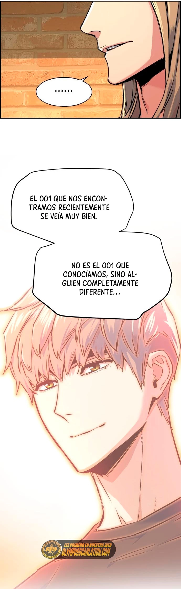 El Asesino Yu Ijin capítulo 115, página 18