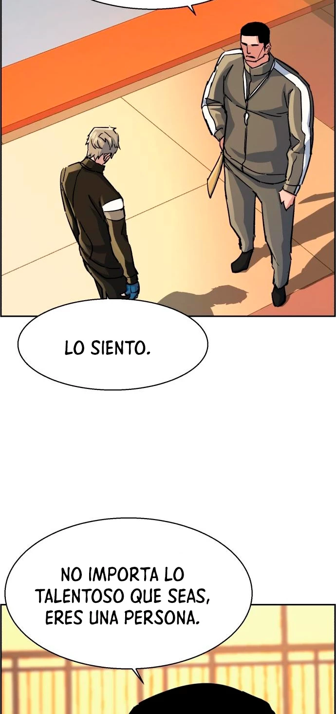 El Asesino Yu Ijin capítulo 115, página 29