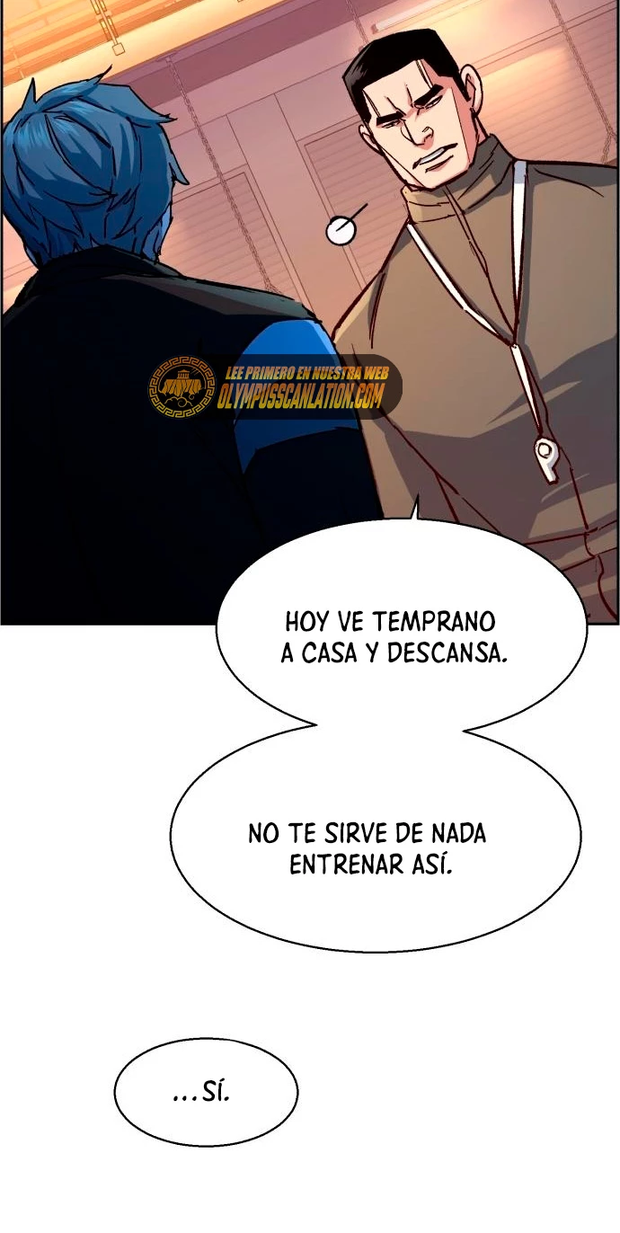 El Asesino Yu Ijin capítulo 115, página 32