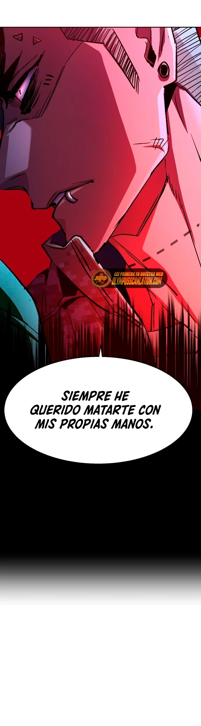 El Asesino Yu Ijin capítulo 117, página 53
