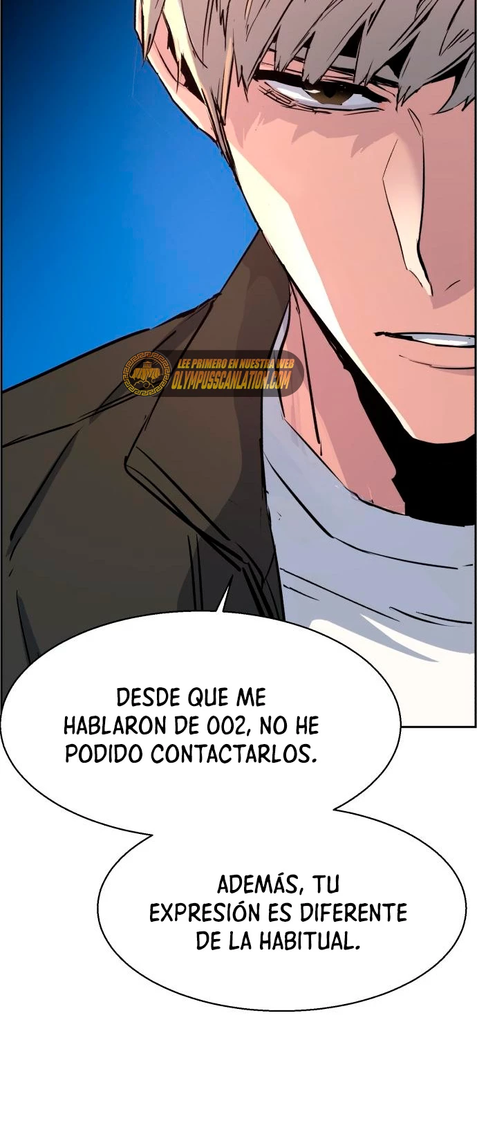 El Asesino Yu Ijin capítulo 117, página 65