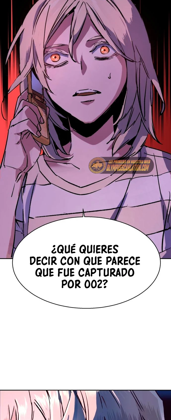 El Asesino Yu Ijin capítulo 117, página 70