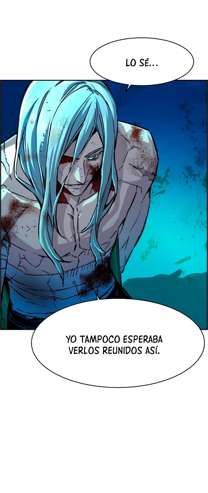 El Asesino Yu Ijin capítulo 118, página 7