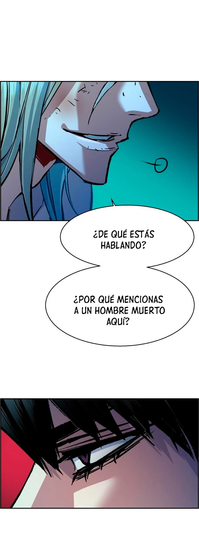 El Asesino Yu Ijin capítulo 118, página 18