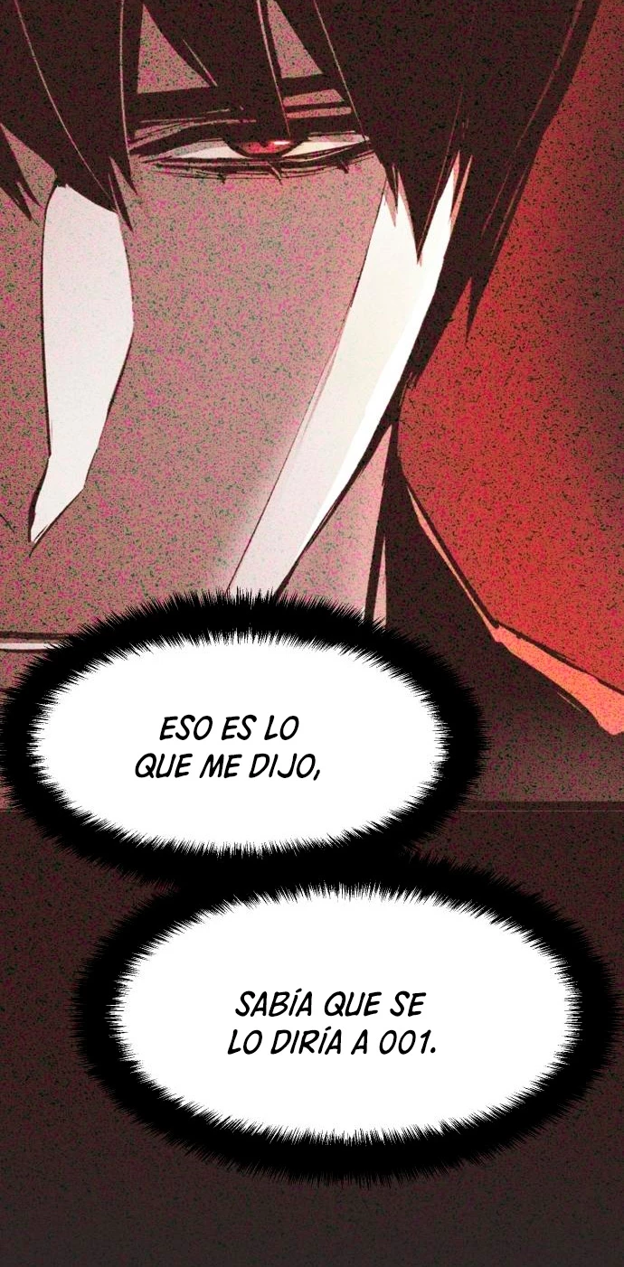 El Asesino Yu Ijin capítulo 118, página 29