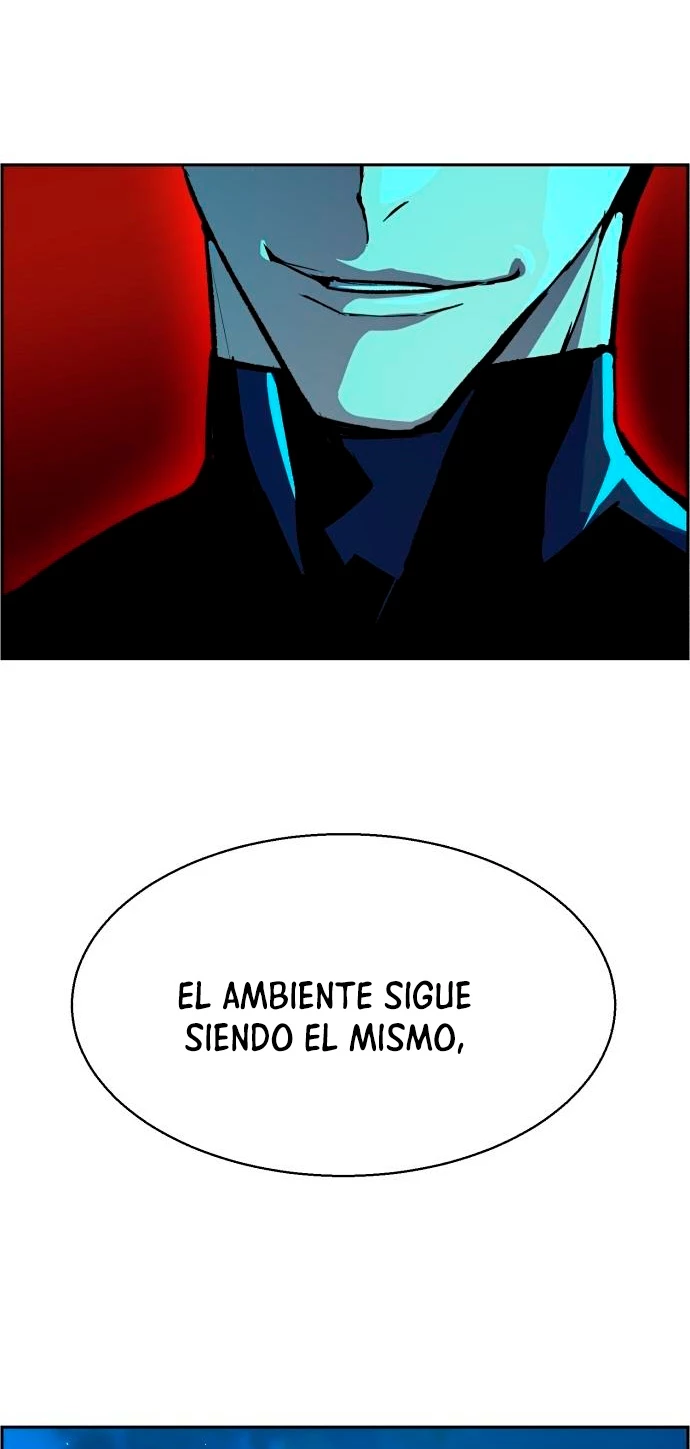 El Asesino Yu Ijin capítulo 118, página 47