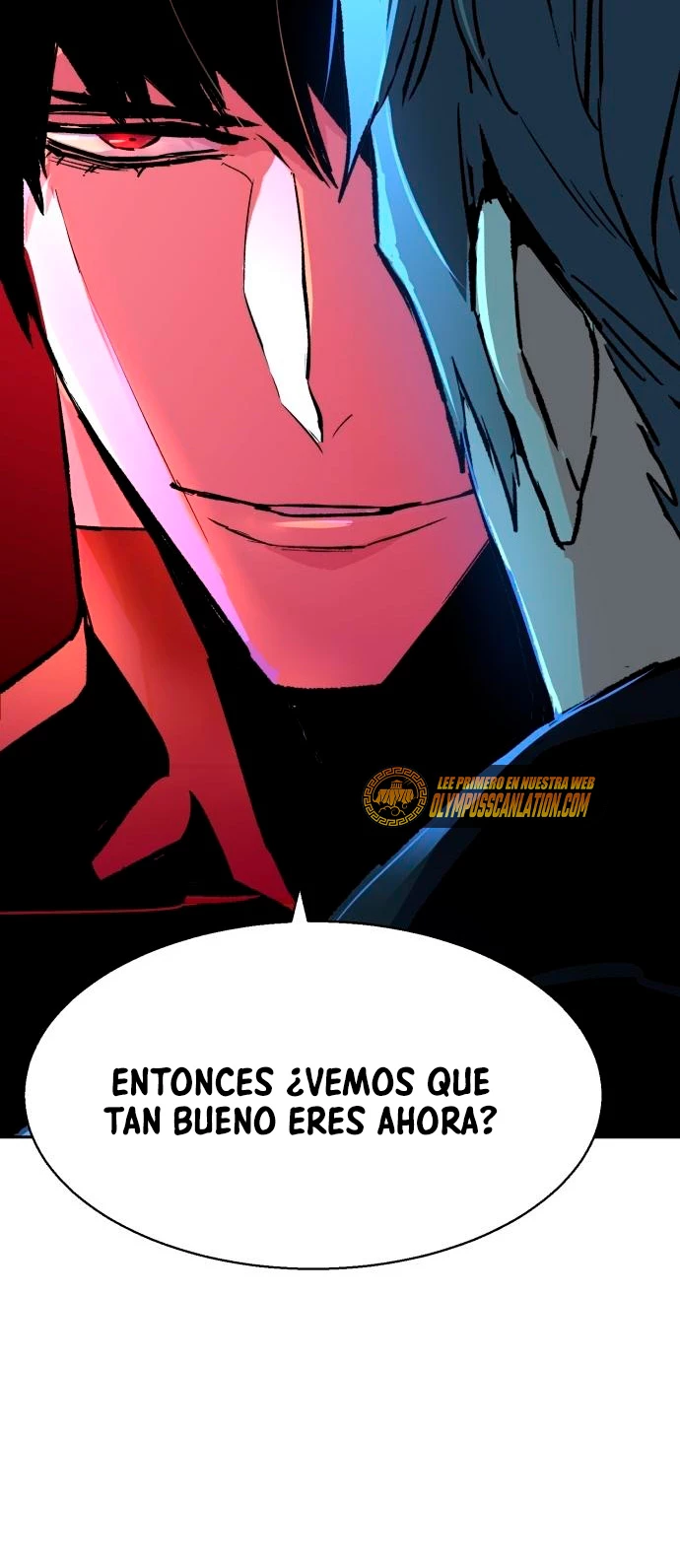 El Asesino Yu Ijin capítulo 118, página 58