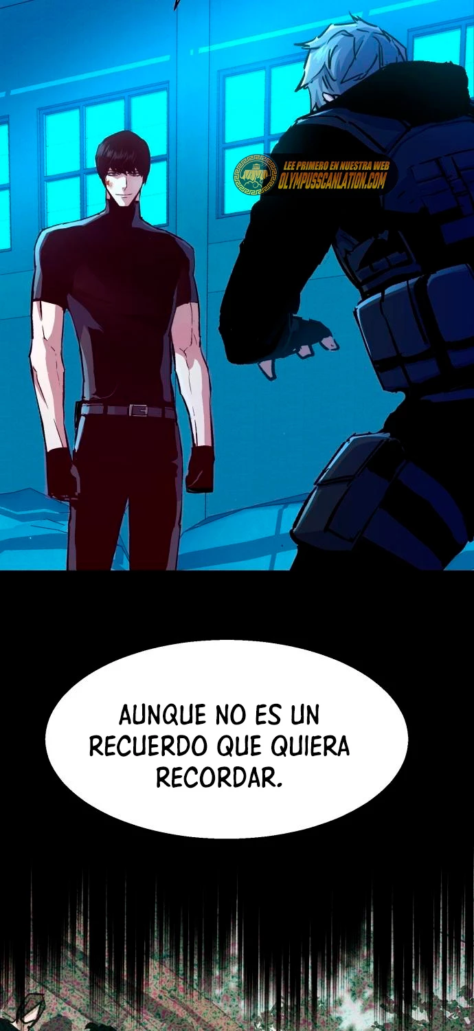 El Asesino Yu Ijin capítulo 119, página 4