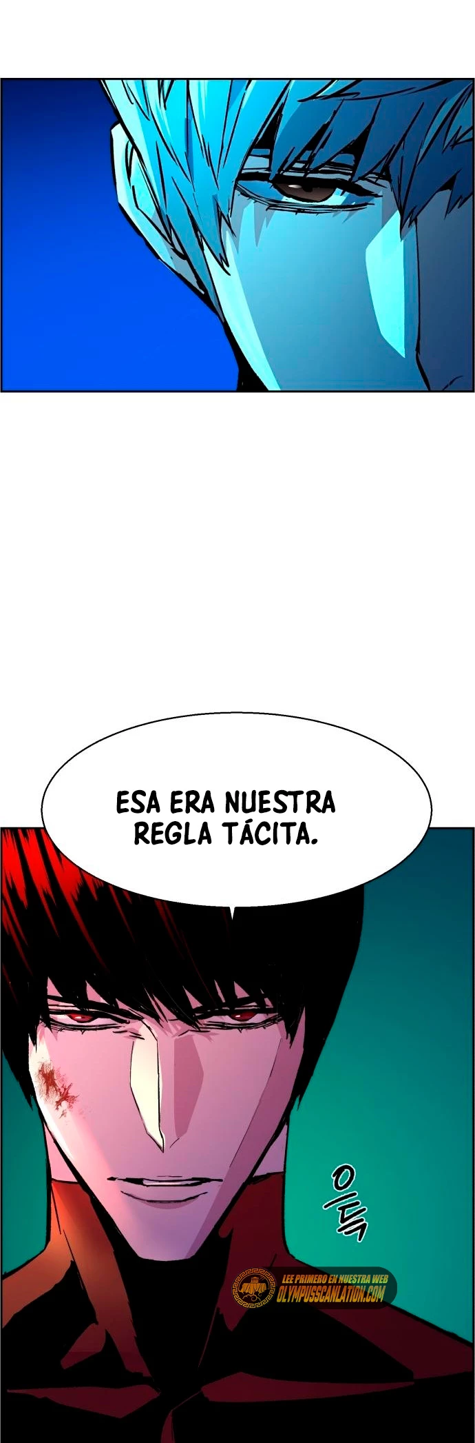 El Asesino Yu Ijin capítulo 119, página 9