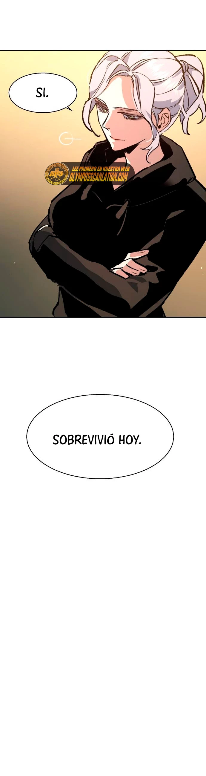 El Asesino Yu Ijin capítulo 120, página 62