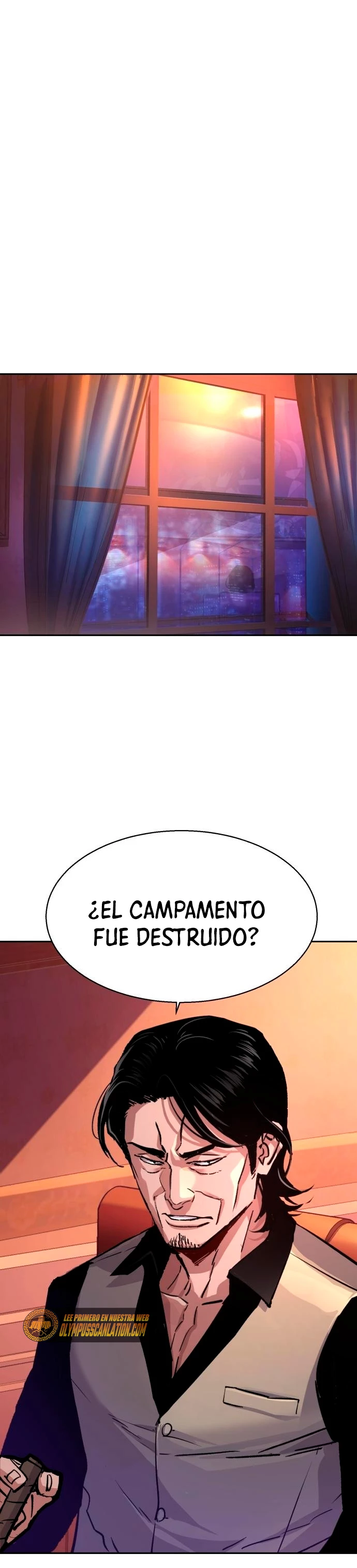 El Asesino Yu Ijin capítulo 122, página 2