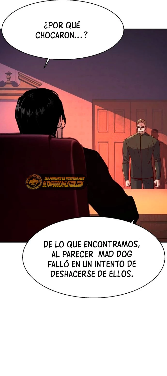 El Asesino Yu Ijin capítulo 122, página 4