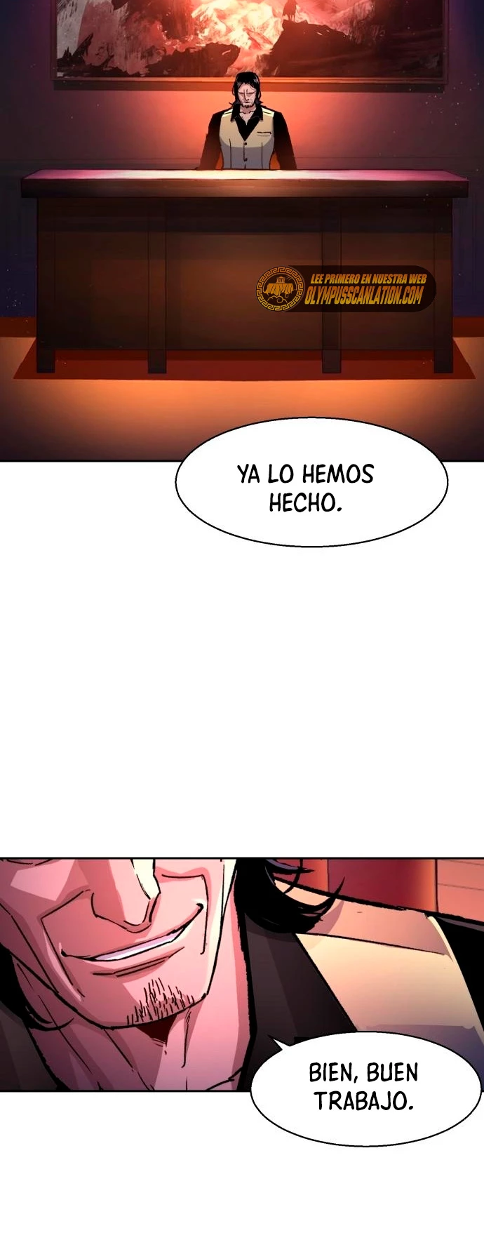 El Asesino Yu Ijin capítulo 122, página 6