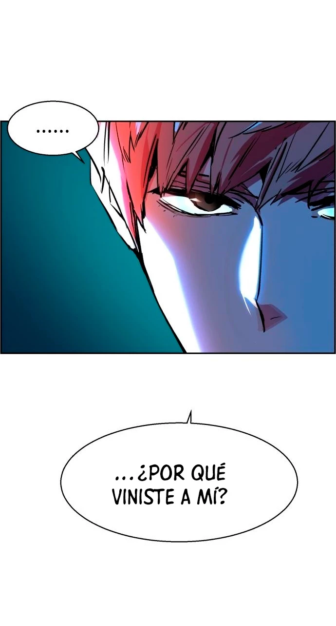 El Asesino Yu Ijin capítulo 124, página 8