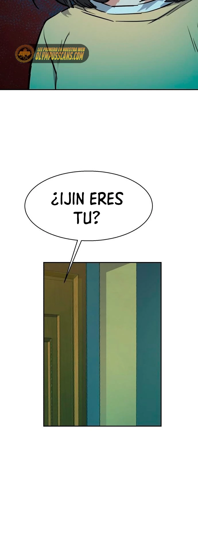 El Asesino Yu Ijin capítulo 125, página 21
