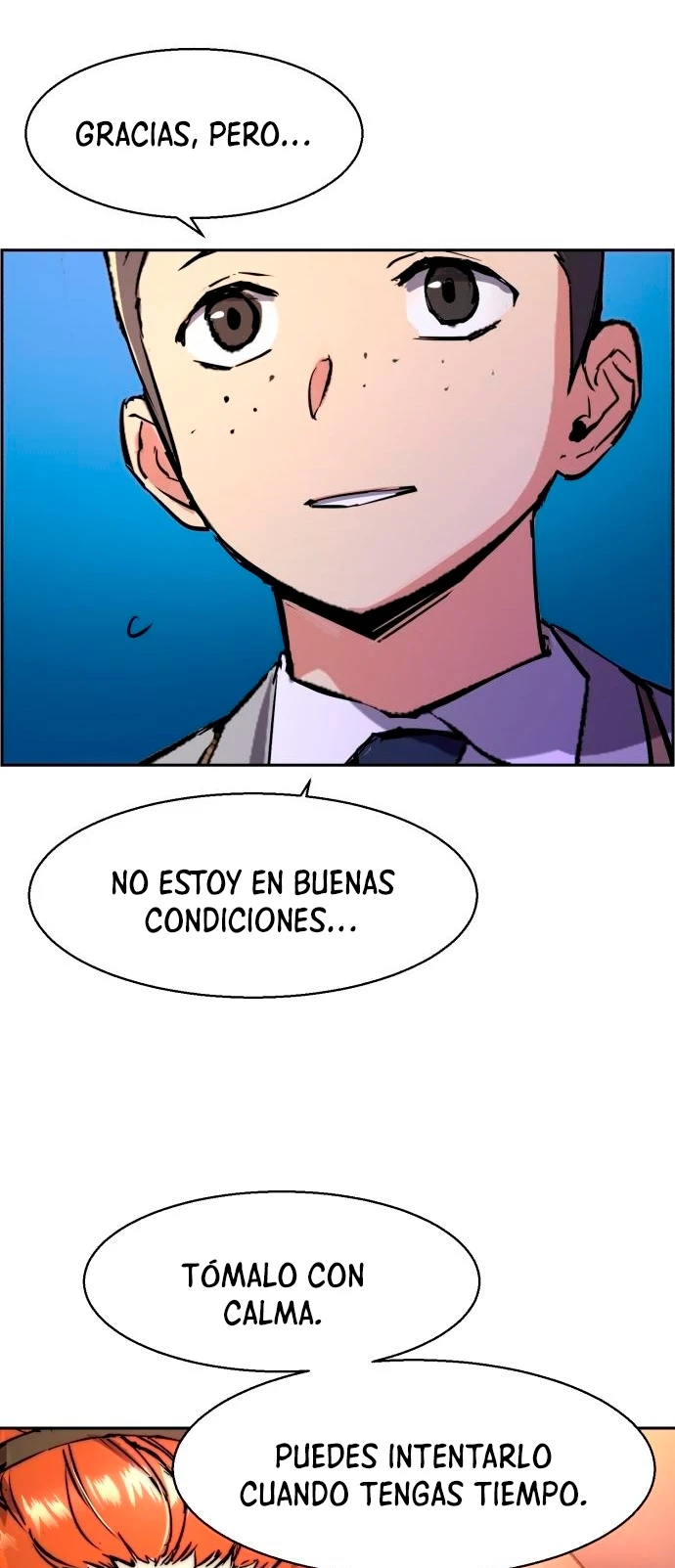 El Asesino Yu Ijin capítulo 125, página 65