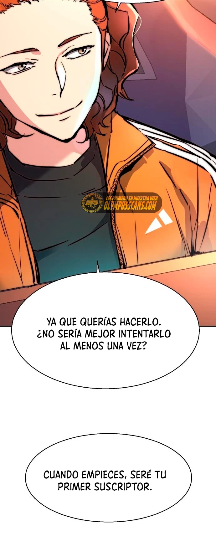 El Asesino Yu Ijin capítulo 125, página 66