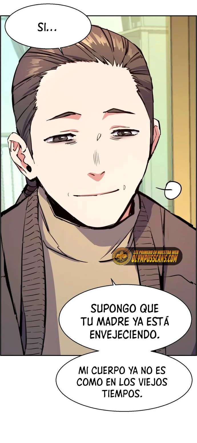 El Asesino Yu Ijin capítulo 126, página 11