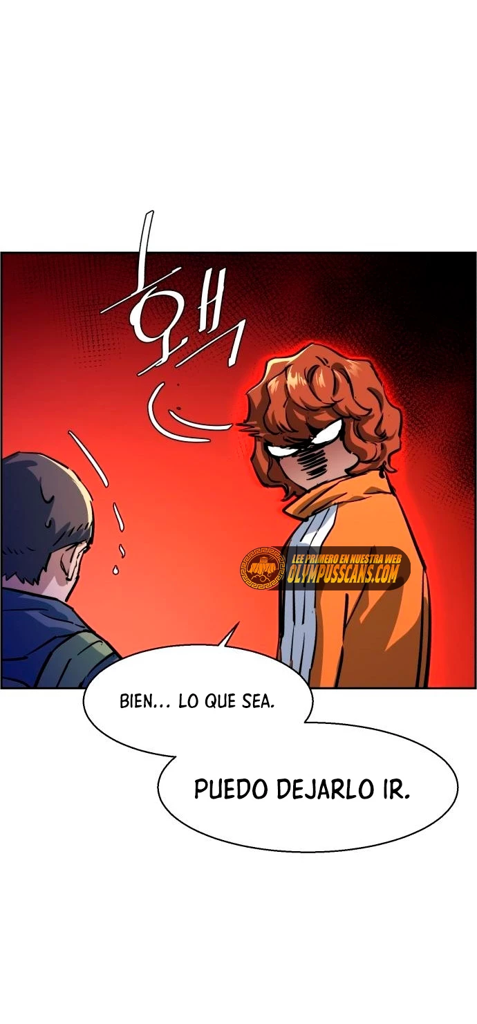 El Asesino Yu Ijin capítulo 126, página 38
