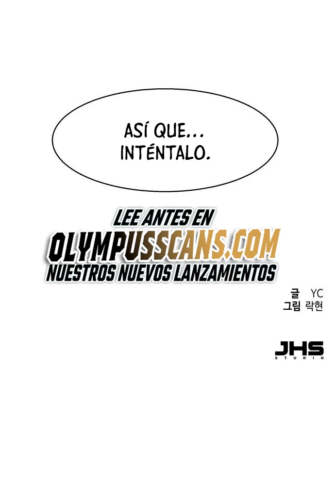 El Asesino Yu Ijin capítulo 126, página 73