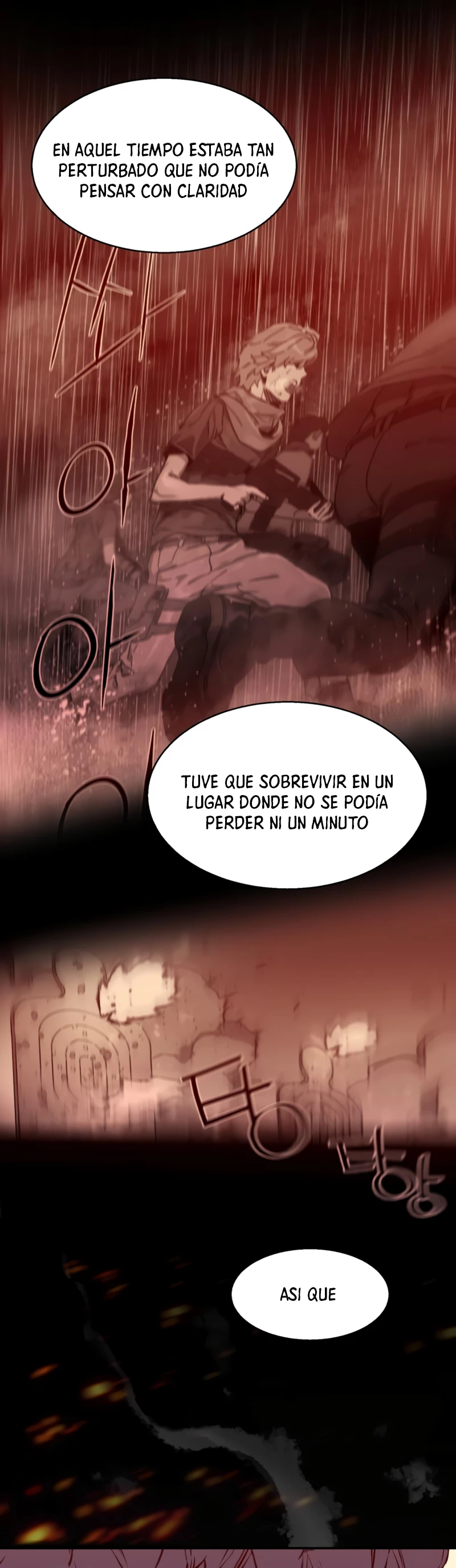 El Asesino Yu Ijin capítulo 13, página 41