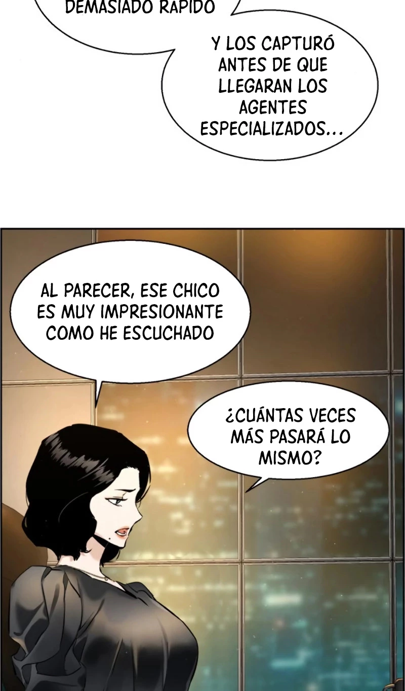 El Asesino Yu Ijin capítulo 19, página 3