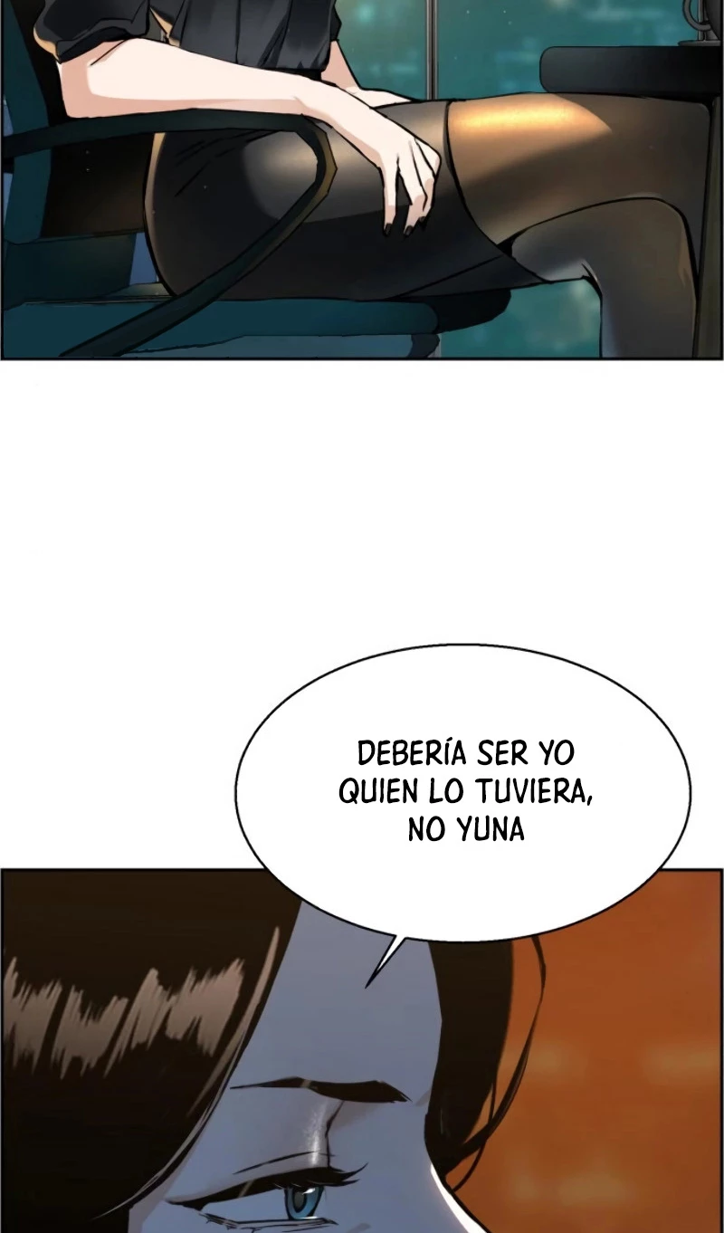 El Asesino Yu Ijin capítulo 19, página 4