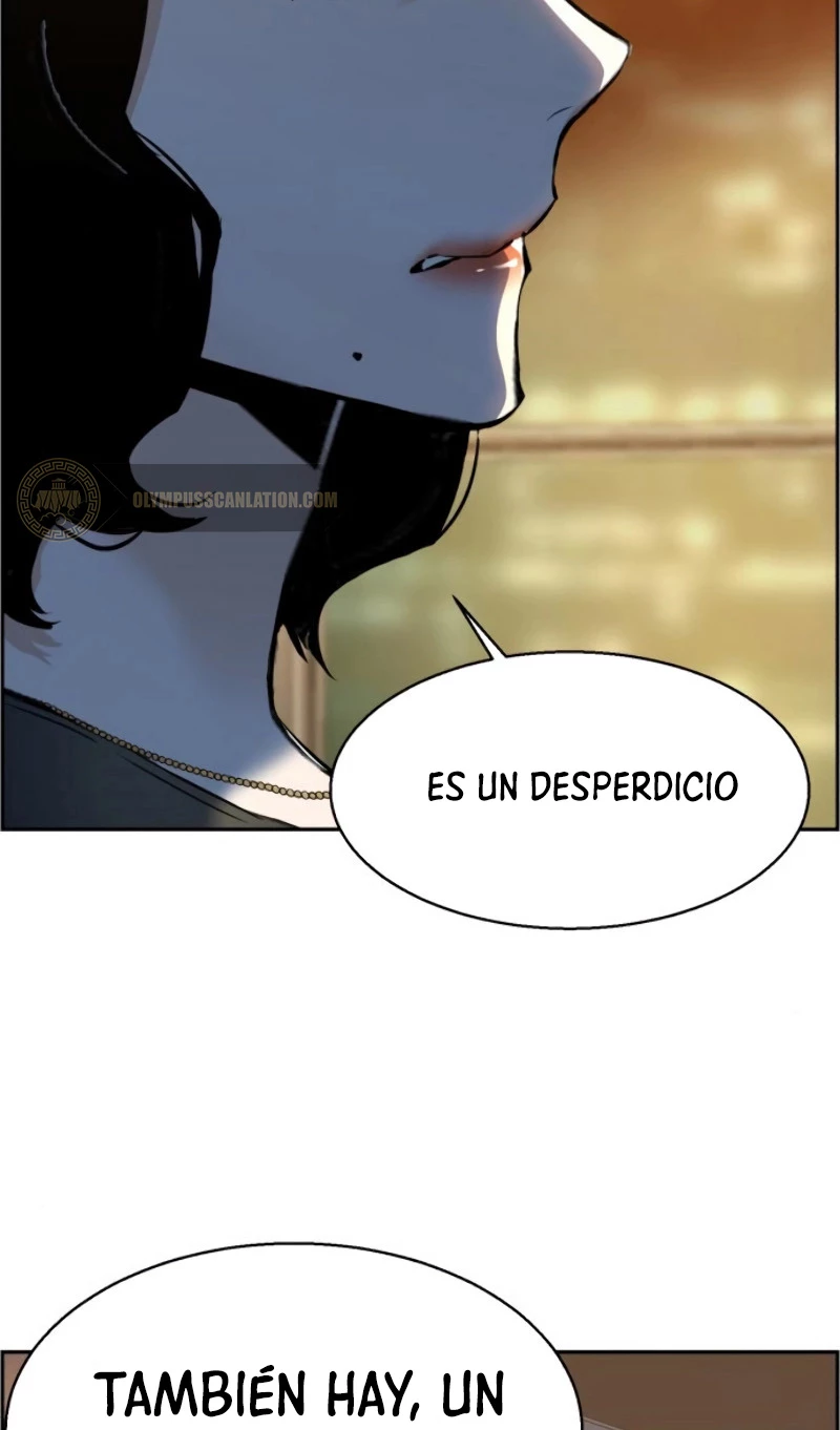 El Asesino Yu Ijin capítulo 19, página 5