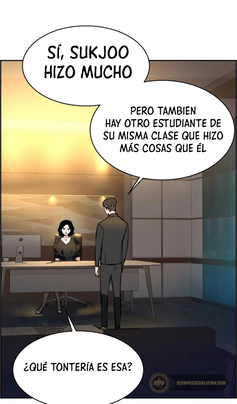 El Asesino Yu Ijin capítulo 19, página 7