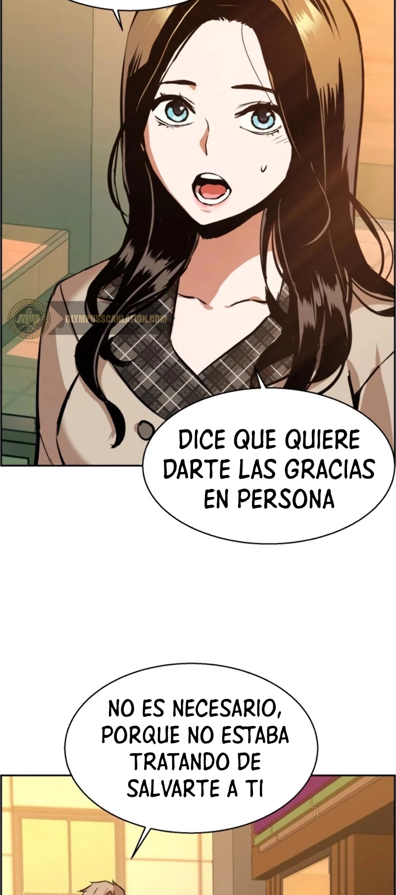El Asesino Yu Ijin capítulo 19, página 47