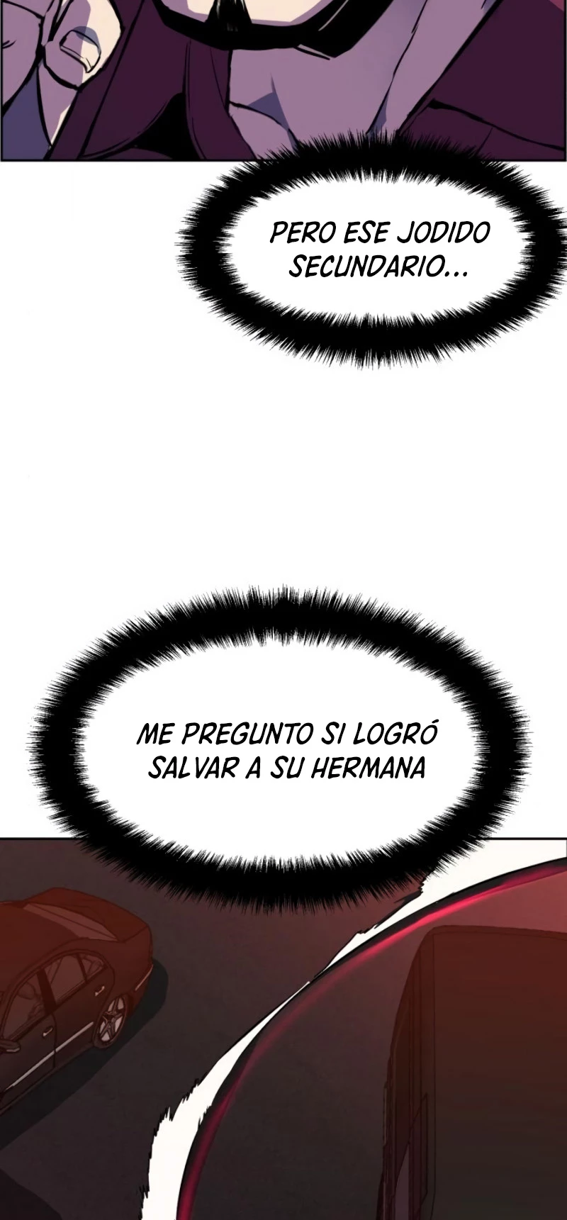 El Asesino Yu Ijin capítulo 19, página 79