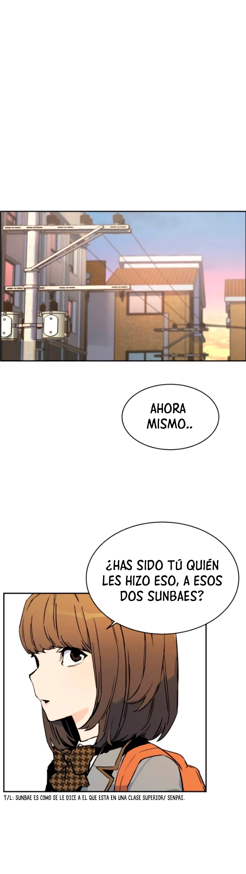 El Asesino Yu Ijin capítulo 2, página 30