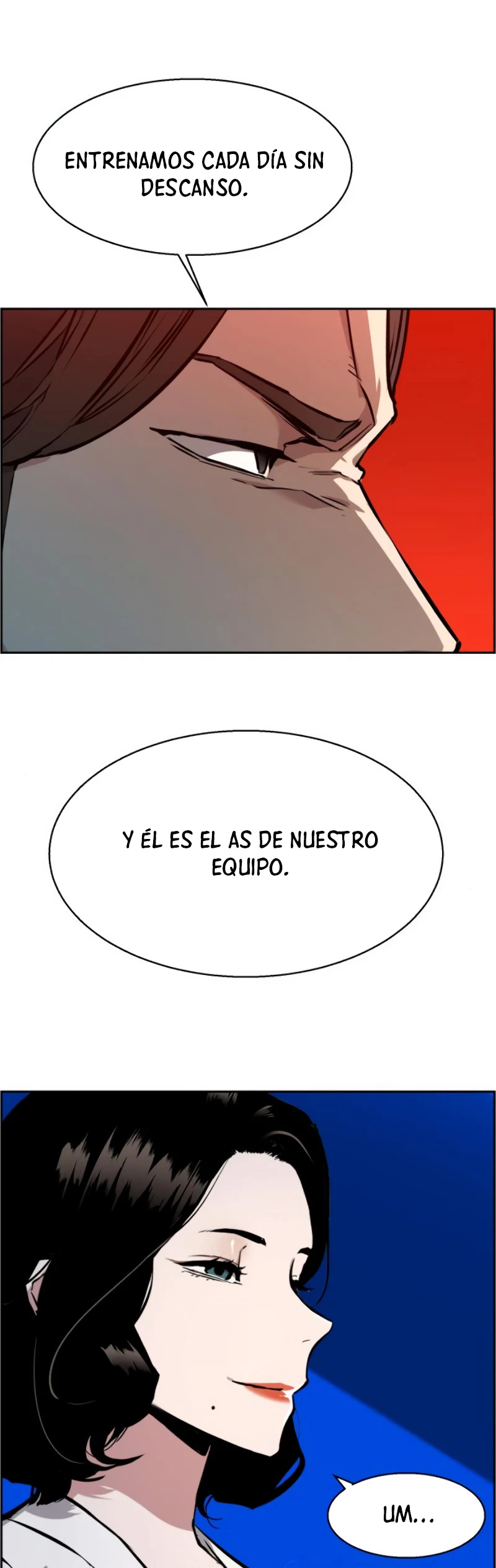 El Asesino Yu Ijin capítulo 26, página 18