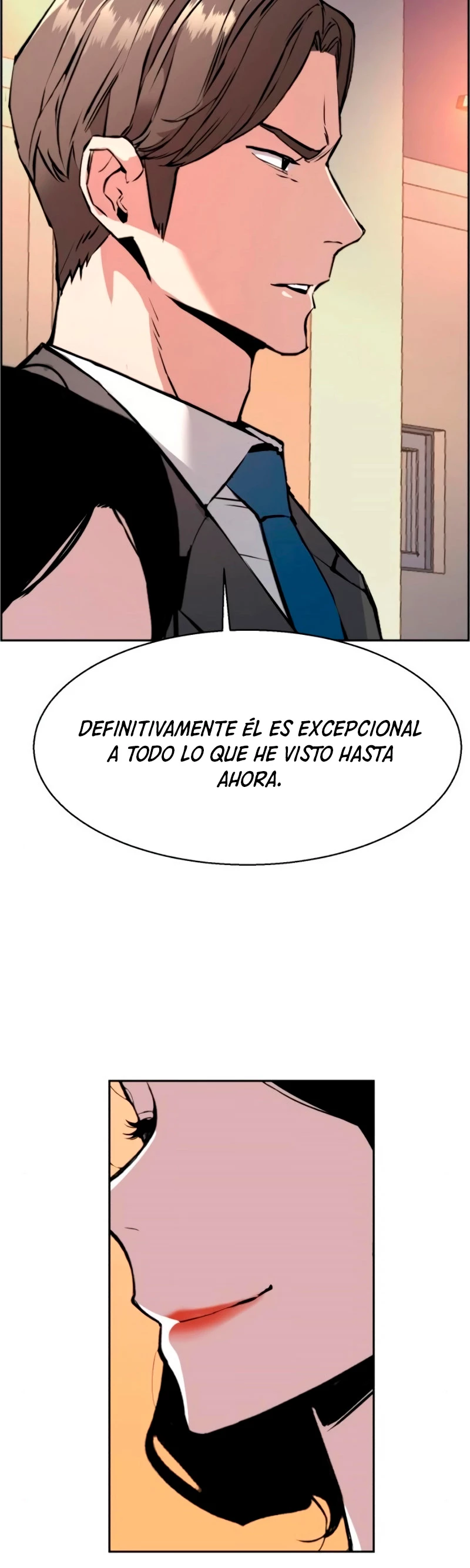 El Asesino Yu Ijin capítulo 26, página 48