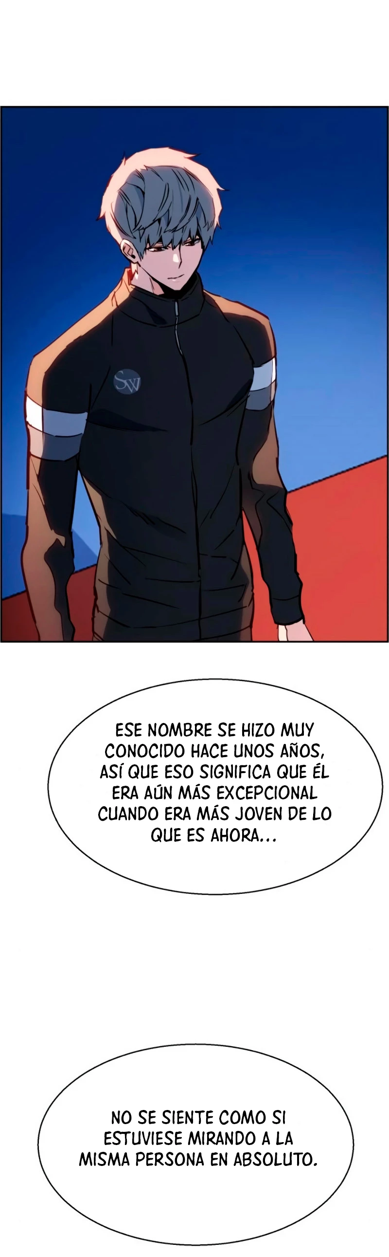 El Asesino Yu Ijin capítulo 26, página 56