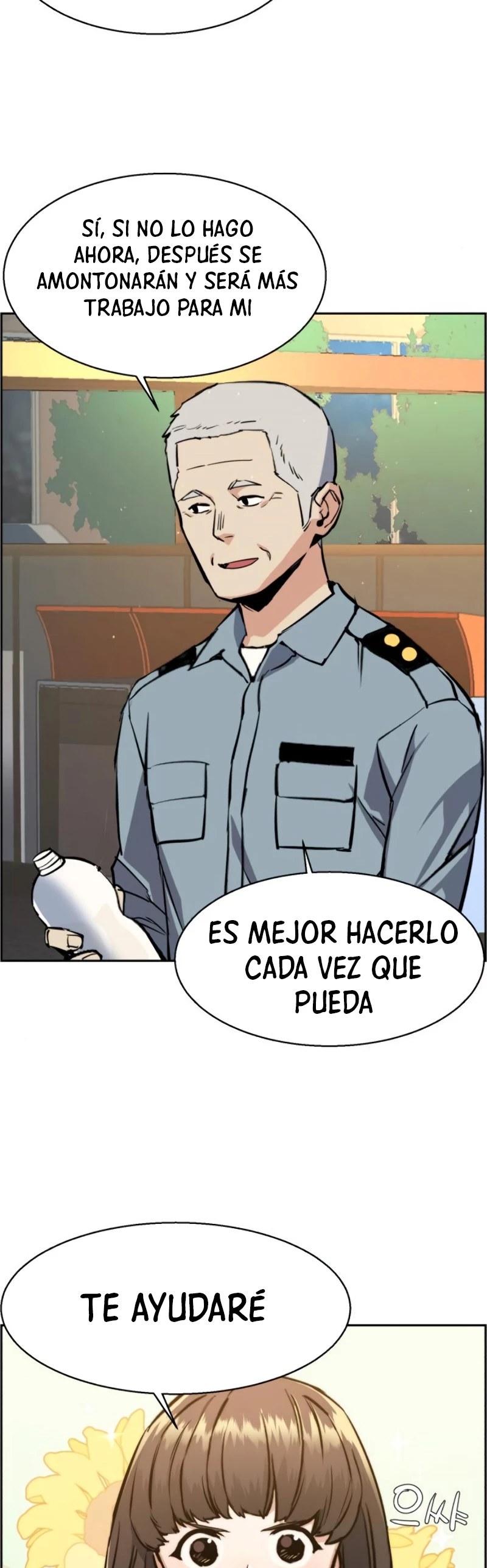 El Asesino Yu Ijin capítulo 28, página 26