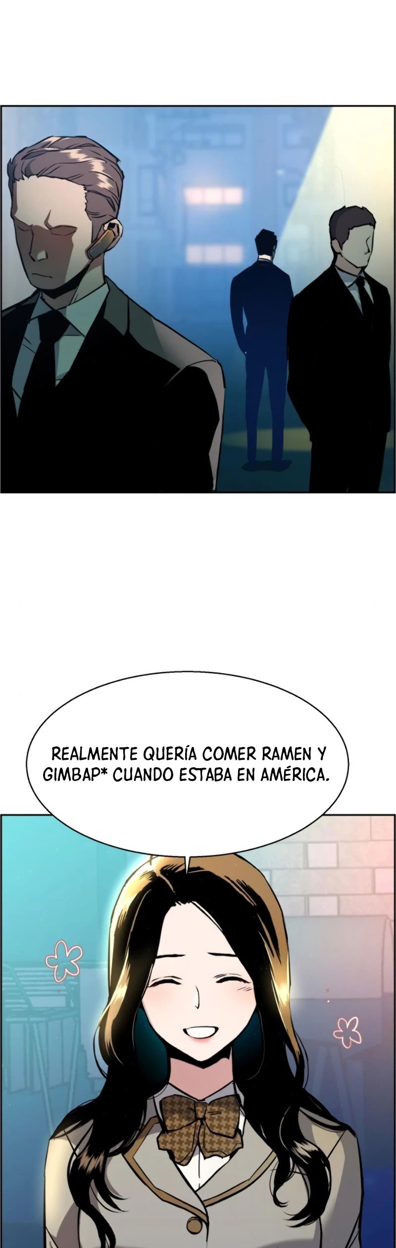 El Asesino Yu Ijin capítulo 29, página 23