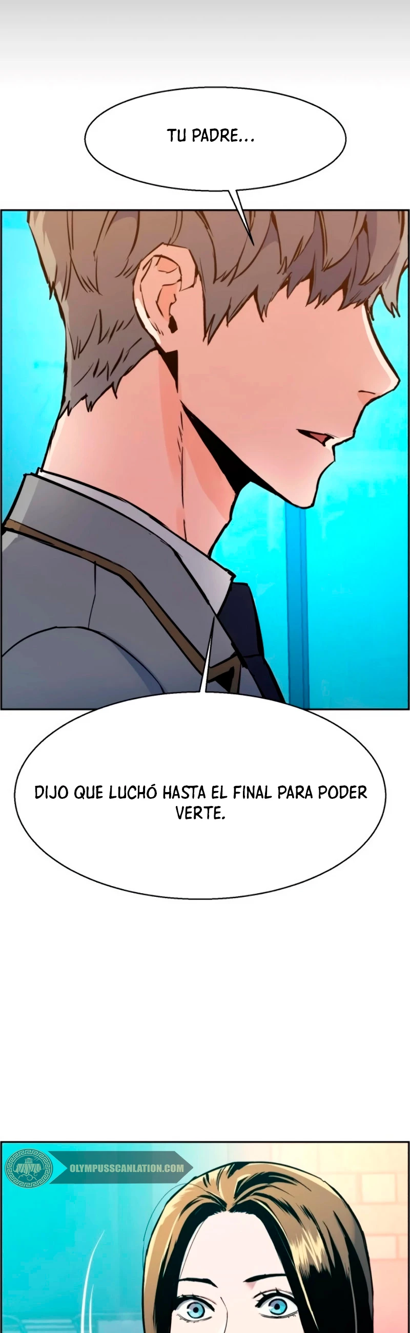 El Asesino Yu Ijin capítulo 29, página 55