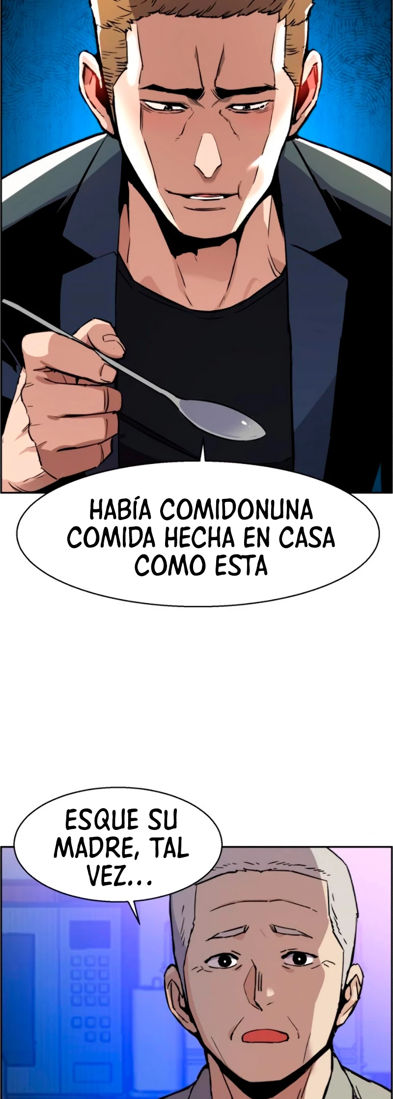 El Asesino Yu Ijin capítulo 30, página 20